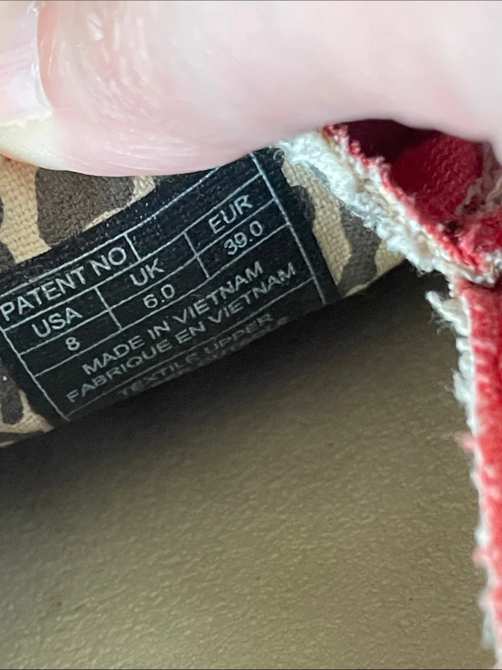 Sanuk Coral Yoga Mat Espadrilles 8